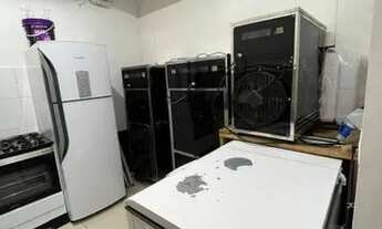 Imagem 4: Ponto Comercial 80M² á Venda no/Bairro Nações em Balneário Camboriú/SC