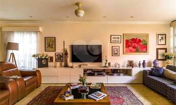 Imagem 2: Alto de Pinheiros Térrea. Raridade!