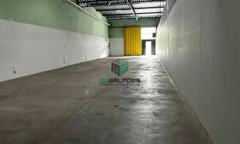 Imagem 12: Galpão para para aluguel no bairro Paquetá, Belo Horizonte