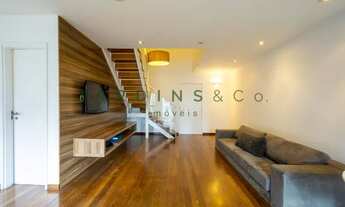 Imagem 2: SãO PAULO - Apartamento Padrão - Jardim Paulista