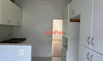 Imagem 4: Casa com 3 dormitórios para alugar, 120 m² por R$ 4.620,00/mês - Campeche - Florianópolis