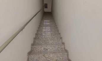 Imagem 3: Apartamento com 1 dormitório para alugar, 30 m² por R$ 1.100,00/mês - Vila Mangalot - São