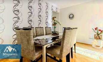 Imagem 6: Apartamento com 3 dormitórios à venda, 82 m² por R$ 625.000,00 - Jardim Leonor Mendes de B