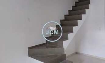 Imagem 6: Casa de rua-À VENDA-Campo Grande-Rio de Janeiro-RJ