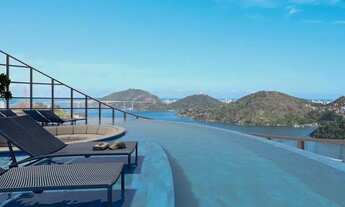 Imagem 2: UNA Apartamento com 4 dormitórios