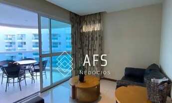 Imagem: Apart-hotel - 50 m² - Aluguel - Barra da