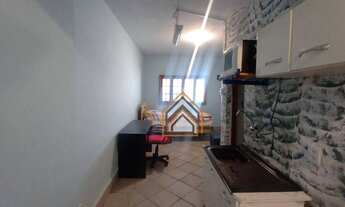 Imagem: Apartamento com 1 dormitório para alugar