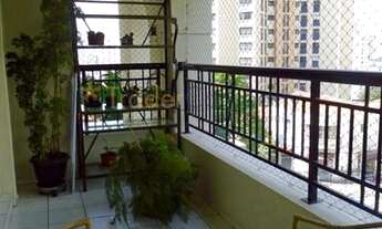 Imagem 2: SÃO PAULO - Apartamento Padrão - PERDIZES