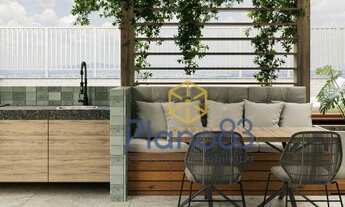 Imagem 4: Apartamento com 2 quartos no bairro Centro - JPS 391