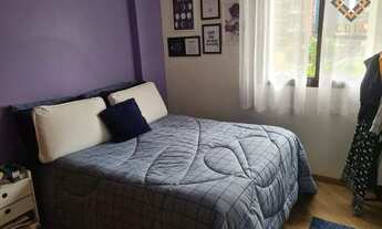 Imagem 4: Apartamento á venda com 3 dormitórios e 1 vaga, localizado na Vila Olímpia