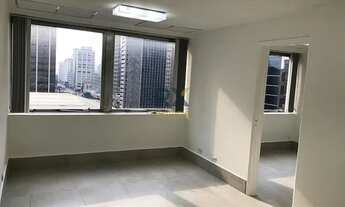 Imagem 4: Conj. Comercial, Jardim América - São Paulo