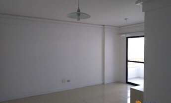 Imagem 2: Costa Dourada - Lindo apartamento com 3 dormitórios à venda, 104 m² por R$ 420.000 - Luzia