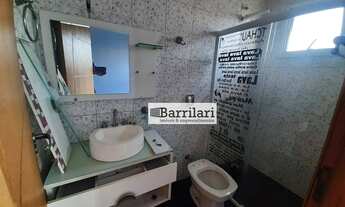 Imagem 6: Casa com 3 dormitórios à venda, 182 m² por R$ 380.000,00 - Terras de Santa Cruz - Boituva