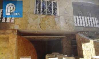 Imagem: Casa com 3 dormitórios para alugar, 140