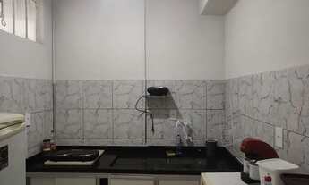 Imagem 7: Kitnet/conjugado para aluguel possui 37 metros quadrados em Bela Vista - São Paulo - SP