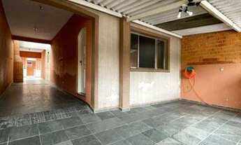 Imagem: Sobrado com 4 dormitórios à venda, 190