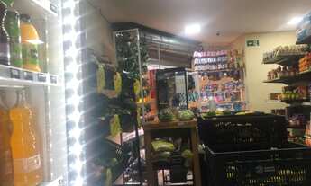 Imagem 3: Mercado em Osasco próximo a raposo com instalações novas