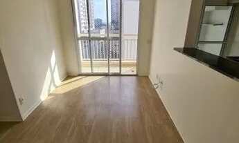 Imagem 4: Apartamento para venda tem 49 metros quadrados com 2 quartos em Parque Reboucas - São Paul