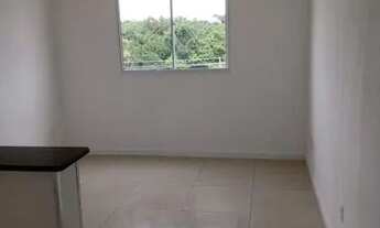 Imagem: Apartamento 2 dormitórios