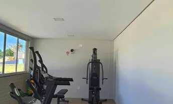 Imagem 7: Apartamento Todo Mobiliado Com 3 Quartos, Sendo 1 Suíte À Venda No Bairro Limoeiro - Juaze