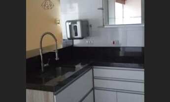 Imagem 5: LINDO* Sobrado em Condomínio no Jardim Paraíba - Uno Villágio - 118m² - 3 Dorms 1 Suíte