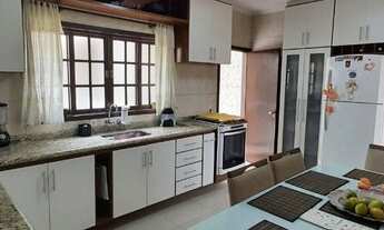 Imagem: Casa à venda, 102 m² por R$ 560.000,00