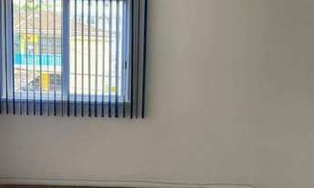 Imagem 3: Apartamento 02 quartos, sala, banheiro social (com hidromassagem), cozinha, área de serviç