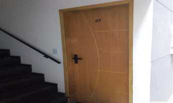 Imagem 4: APARTAMENTO NOVO - PRÓX. METRÔ TATUAPÉ