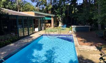 Imagem 4: Casa para venda Alphaville 3 -terrea