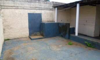 Imagem 5: Casa com 2 dormitórios para alugar, 43 m² por R$ 1.246,00/mês - Ipiranga - Ribeirão Preto