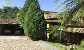 Imagem: Casa com 3 quartos, 220 m² - venda por