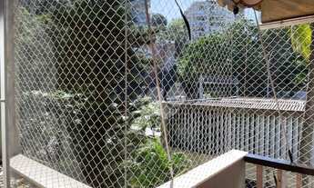 Imagem 4: Apartamento com 3 quartos à venda, 140 m² - Lagoa - Rio de Janeiro/RJ