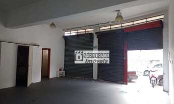 Imagem 4: Salão para alugar, 130 m² por R$ 3.000/mês - Centro - Diadema/SP