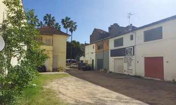 Imagem 4: Lote/Terreno para venda possui 720 metros quadrados em Farroupilha - Porto Alegre - RS