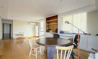 Imagem: 3 dormitórios, 1 suíte, 1 vaga- área