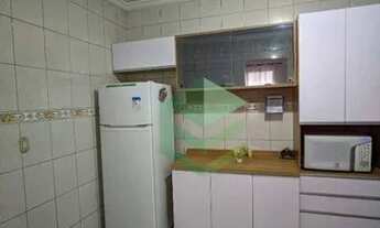 Imagem 4: Sobrado com 4 dormitórios à venda, 267 m² por R$ 450.000,00 - Vila das Valsas - São Bernar