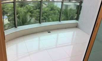 Imagem 6: Apartamento com 4 dormitórios, 280 m² - venda por R$ 5.800.000,00 ou aluguel por R$ 31.700