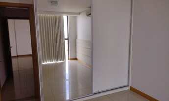 Imagem 4: SQSW 300 Apartamento de canto, nascente com vista livre