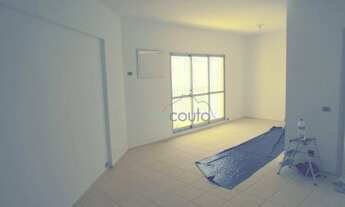 Imagem 4: 1 Dorm com sala de 25M , PÉ na área