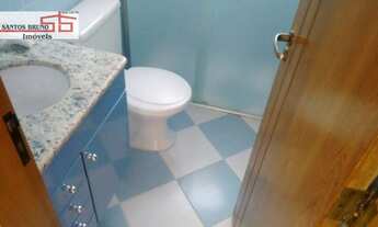 Imagem 11: Apartamento à venda, 50 m² por R$ 235.000,01 - Brasilândia - São Paulo/SP