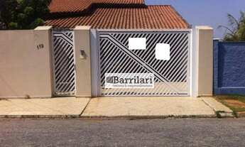 Imagem: Casa com 3 dormitórios à venda, 180 m²