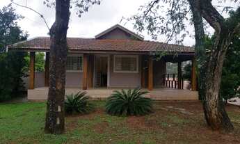 Imagem: SUMARÉ - Casa de Condomínio - ESTÂNCIA