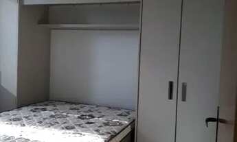 Imagem 2: Alugo apto c/ cobertura mobiliado. Duplex. Bairro: W Torre. Apoena