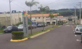 Imagem 5: Apartamento com 2 dorms, Parque Residencial Piracicaba, Piracicaba, Cod