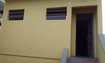 Imagem 2: Casa para alugar, 60 m² por R$ 1.288,00/mês - Vila Romero - São Paulo/SP