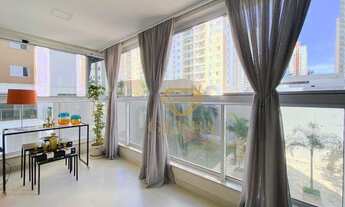 Imagem 5: Edifício Villa Solare, Gleba Palhano, Londrina, 103m² AP2547