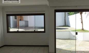 Imagem 7: Casa com 5 dormitórios, 400 m² - venda por R$ 2.500.000,00 ou aluguel por R$ 13.500,00/mês