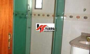 Imagem 6: Apartamento com 3 dormitórios à venda, 116 m² por R$ 650.000,00 - Centro - São Bernardo do