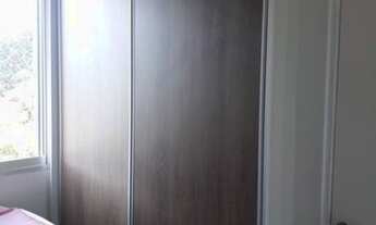 Imagem 7: Apartamento com 3 dormitórios à venda, 56 m² por R$ 267.000,00 - Jardim Santa Teresinha