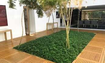 Imagem 5: Casa para venda tem 1500 metros quadrados com 4 quartos em Colônia (Zona Sul) - São Paulo